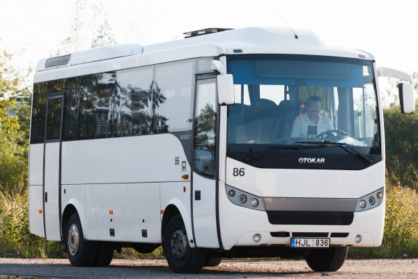 OTOKAR NAVIGO