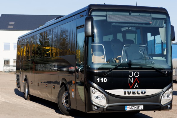 IVECO BUS