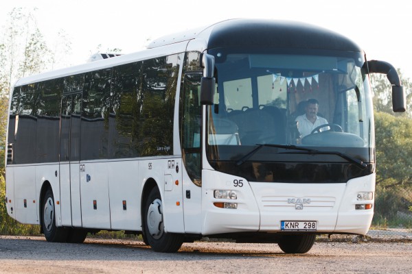 MAN UL 314/NK/MIX