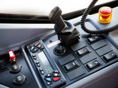 Iš Jonavos į Kauną – elektriniu autobusu