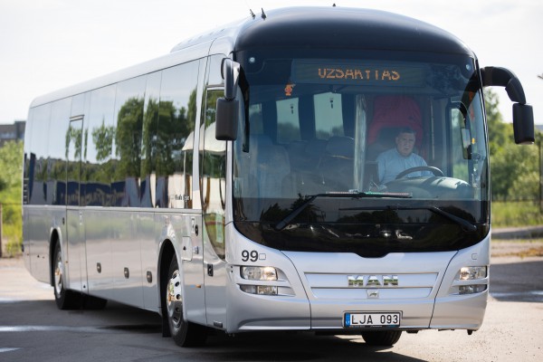 MAN UL 364 C/NK