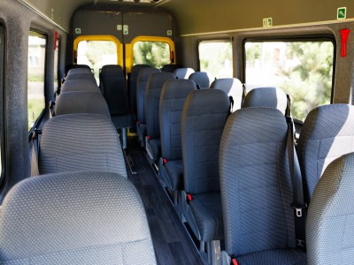 Jonavoje – penki nauji autobusai: į gatves išriedės dar daugiau elektrinio transporto