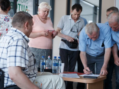 KAIP SUTEIKTI TINKAMĄ PASLAUGĄ INDIVIDUALIŲJŲ POREIKIŲ TURINČIAM ŽMOGUI