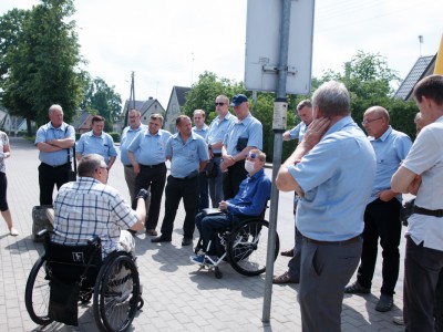 KAIP SUTEIKTI TINKAMĄ PASLAUGĄ INDIVIDUALIŲJŲ POREIKIŲ TURINČIAM ŽMOGUI