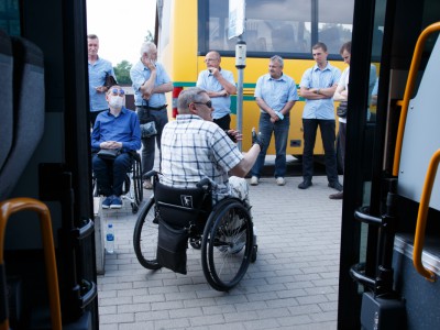 KAIP SUTEIKTI TINKAMĄ PASLAUGĄ INDIVIDUALIŲJŲ POREIKIŲ TURINČIAM ŽMOGUI